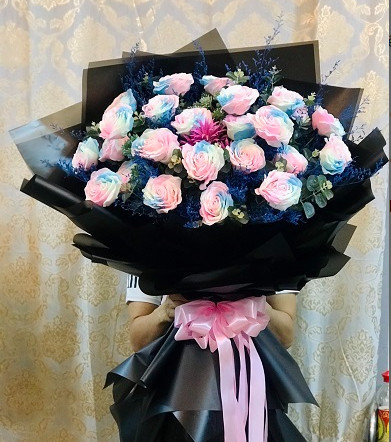 Valentine Đen