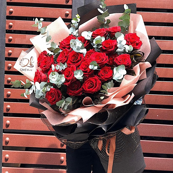 Hoa Đất Việt
